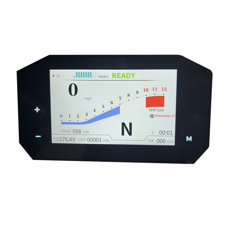 US Stock 70H QS138 V3 3KW Mid- - Fardriver Nd72850 Controller recensie en prijs